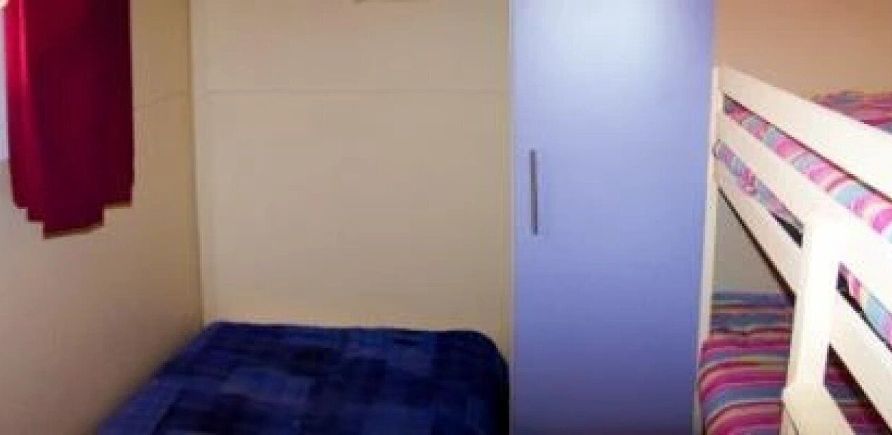 Photo of Bedroom in Durfort