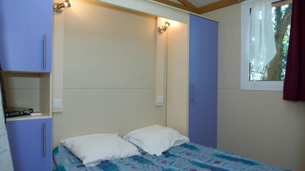 Photo of Bedroom in Durfort