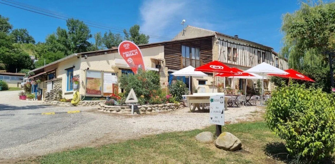 Photo of Outdoor in Durfort