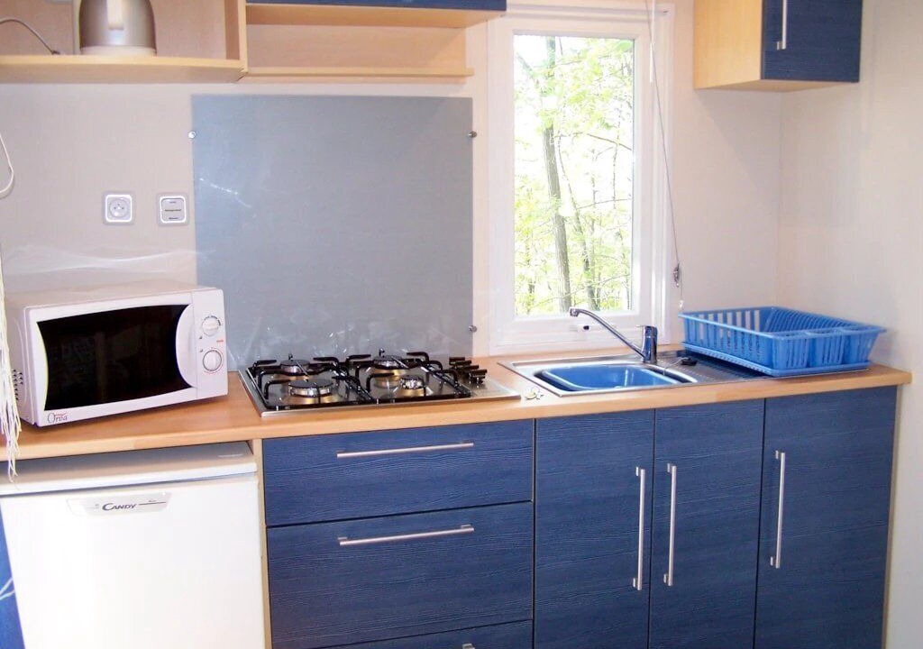Photo of Kitchen in Durfort