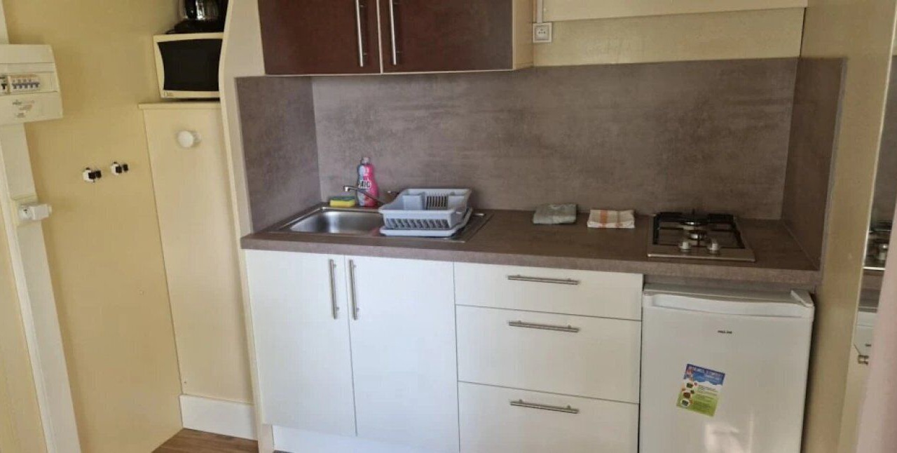 Photo of Kitchen in Durfort