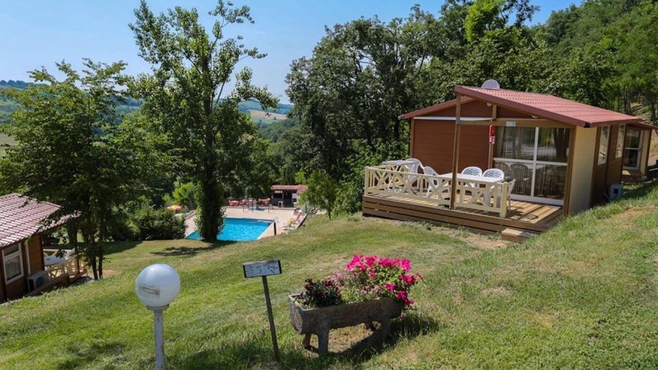 Photo of Patio Balcony in Durfort