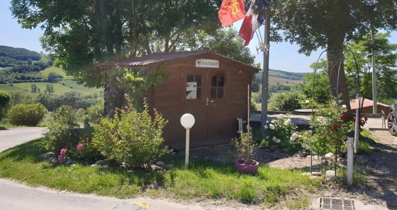 Photo of Outdoor in Durfort