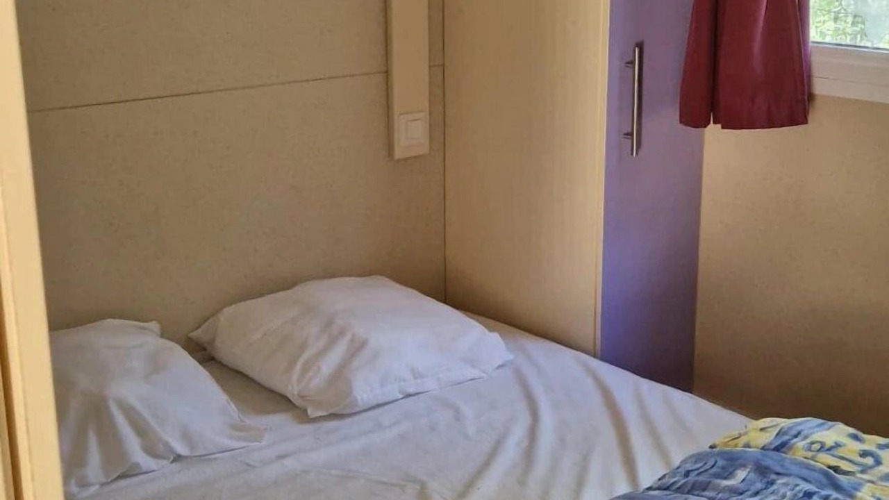 Photo of Bedroom in Durfort