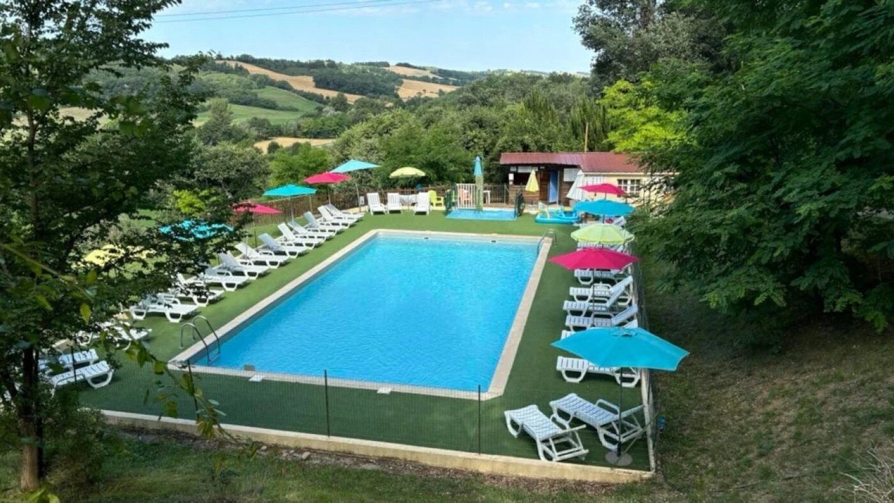 Photo of Outdoor in Durfort