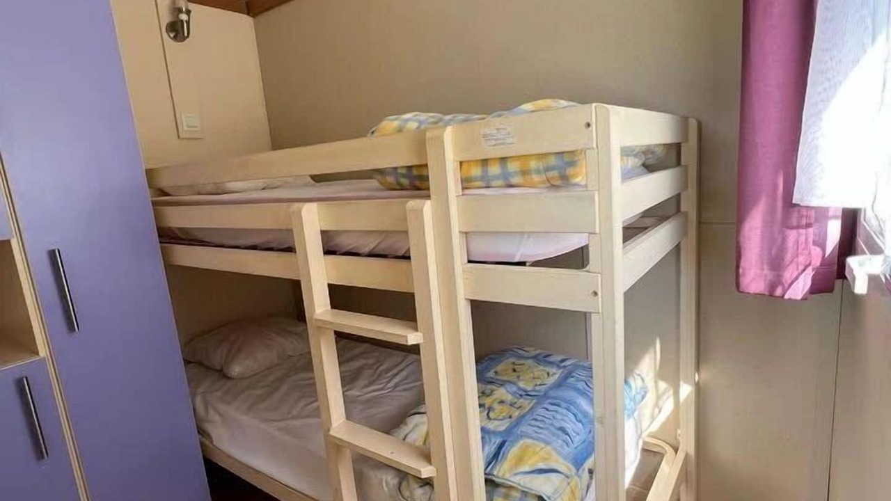 Photo of Bedroom in Durfort