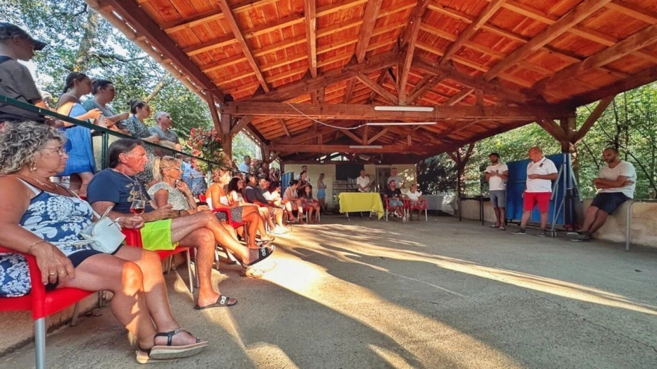 Photo of Outdoor in Beaumont-du-Perigord