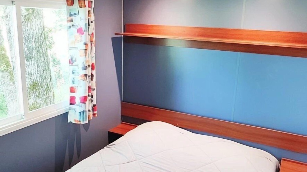 Photo of Bedroom in Beaumont-du-Perigord