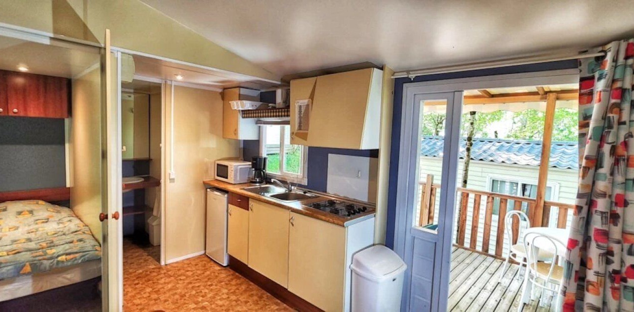 Photo of Bedroom in Beaumont-du-Perigord