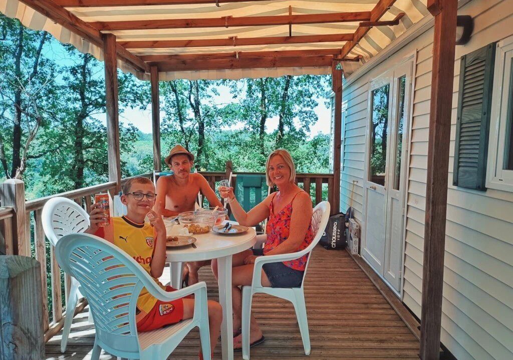 Photo of Outdoor in Beaumont-du-Perigord