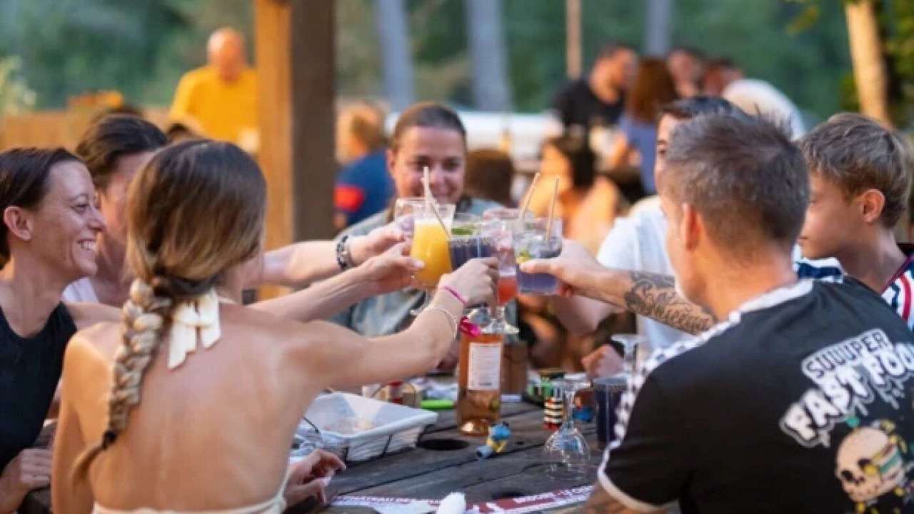 Photo of Outdoor in Beaumont-du-Perigord