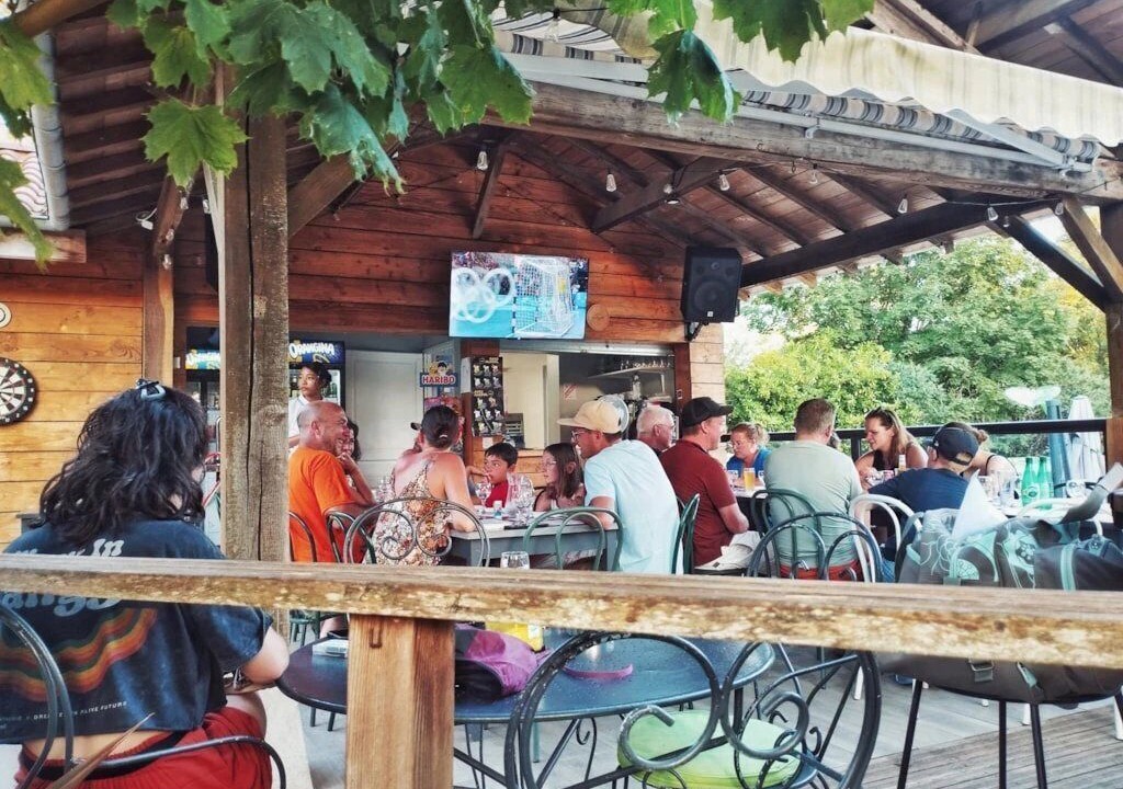 Photo of Outdoor in Beaumont-du-Perigord