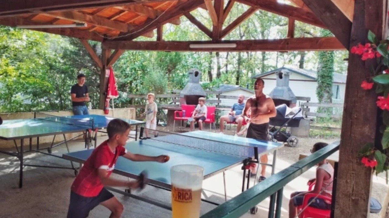 Photo of Outdoor in Beaumont-du-Perigord