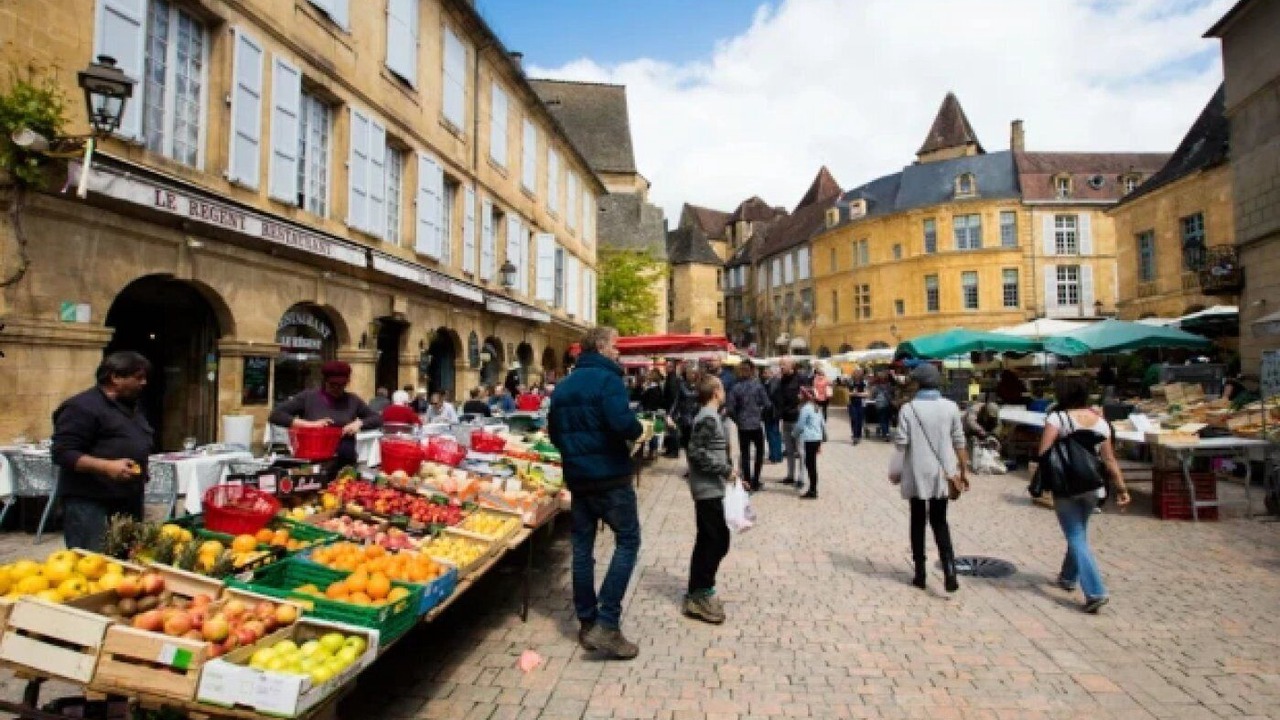 Photo of Others in Beaumont-du-Perigord