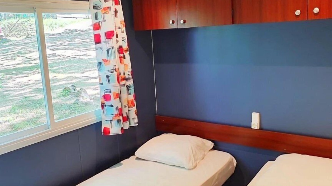Photo of Bedroom in Beaumont-du-Perigord