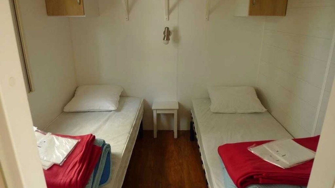 Photo of Bedroom in Inguiniel