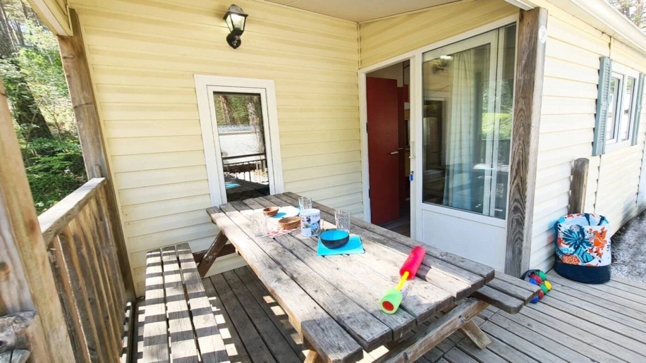 Photo of Outdoor in Saint-Auban