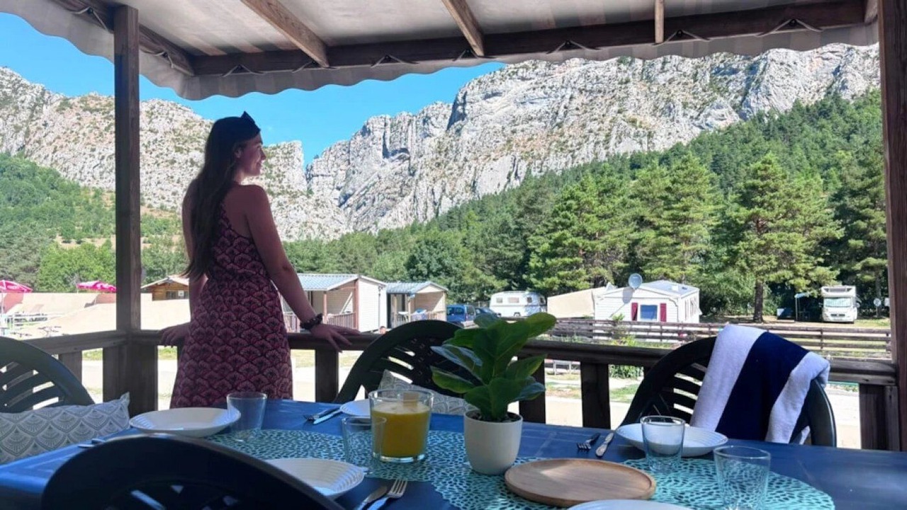 Photo of Outdoor in Saint-Auban