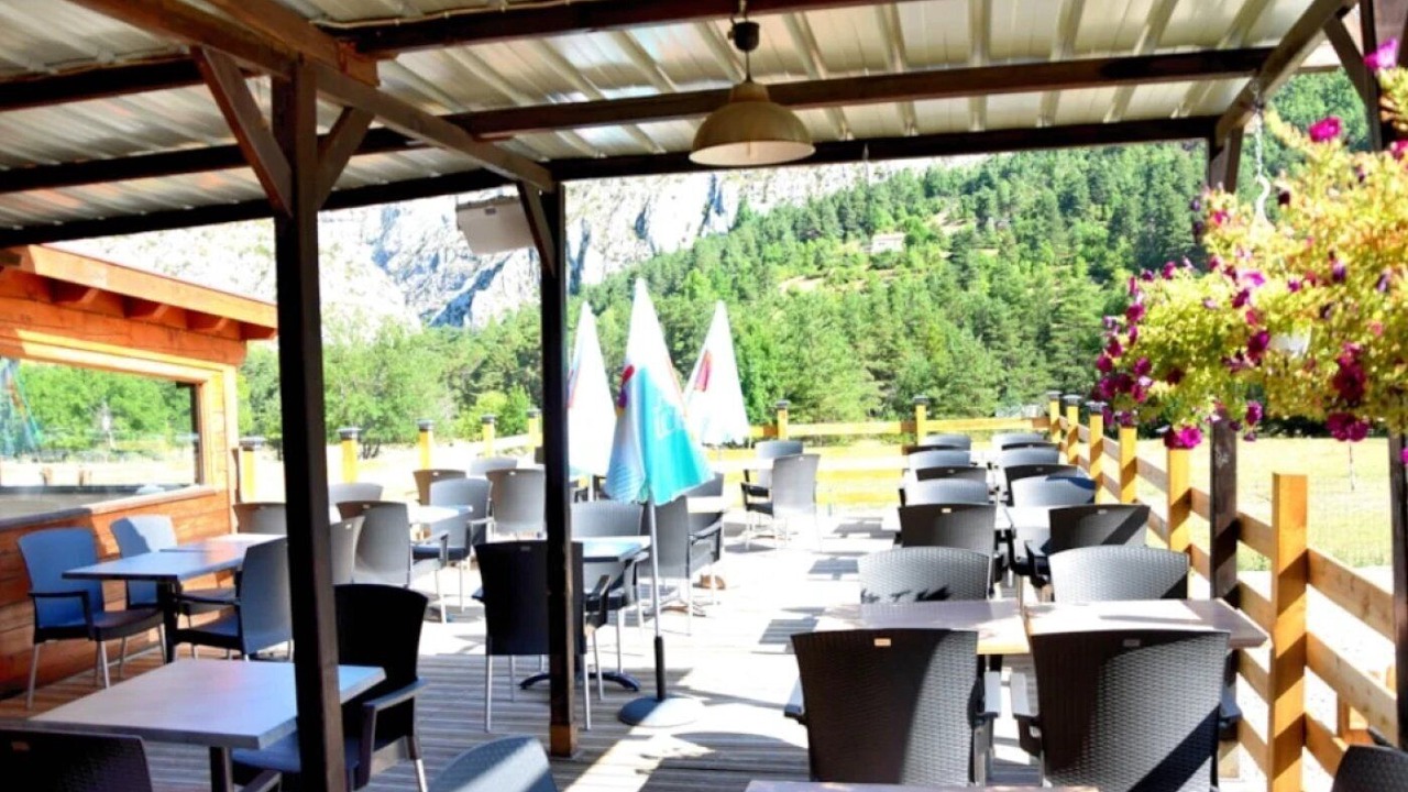 Photo of Outdoor in Saint-Auban