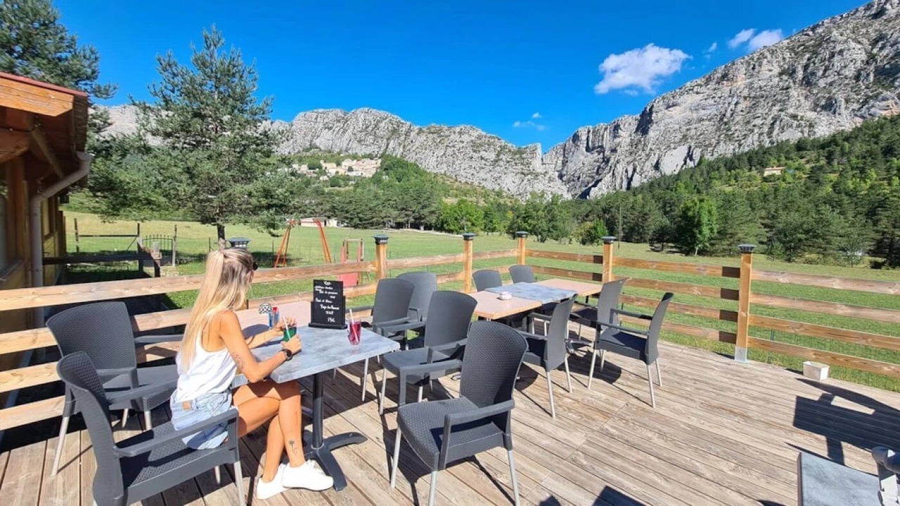 Photo of Outdoor in Saint-Auban