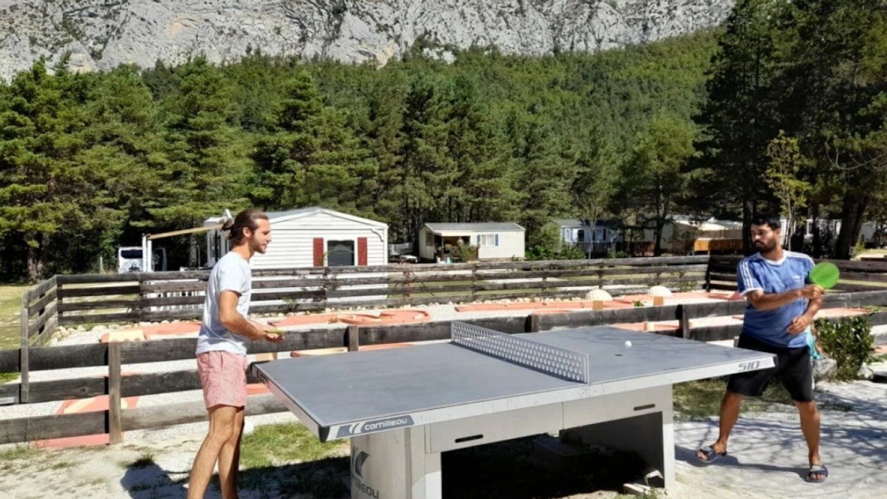Photo of Patio Balcony in Saint-Auban
