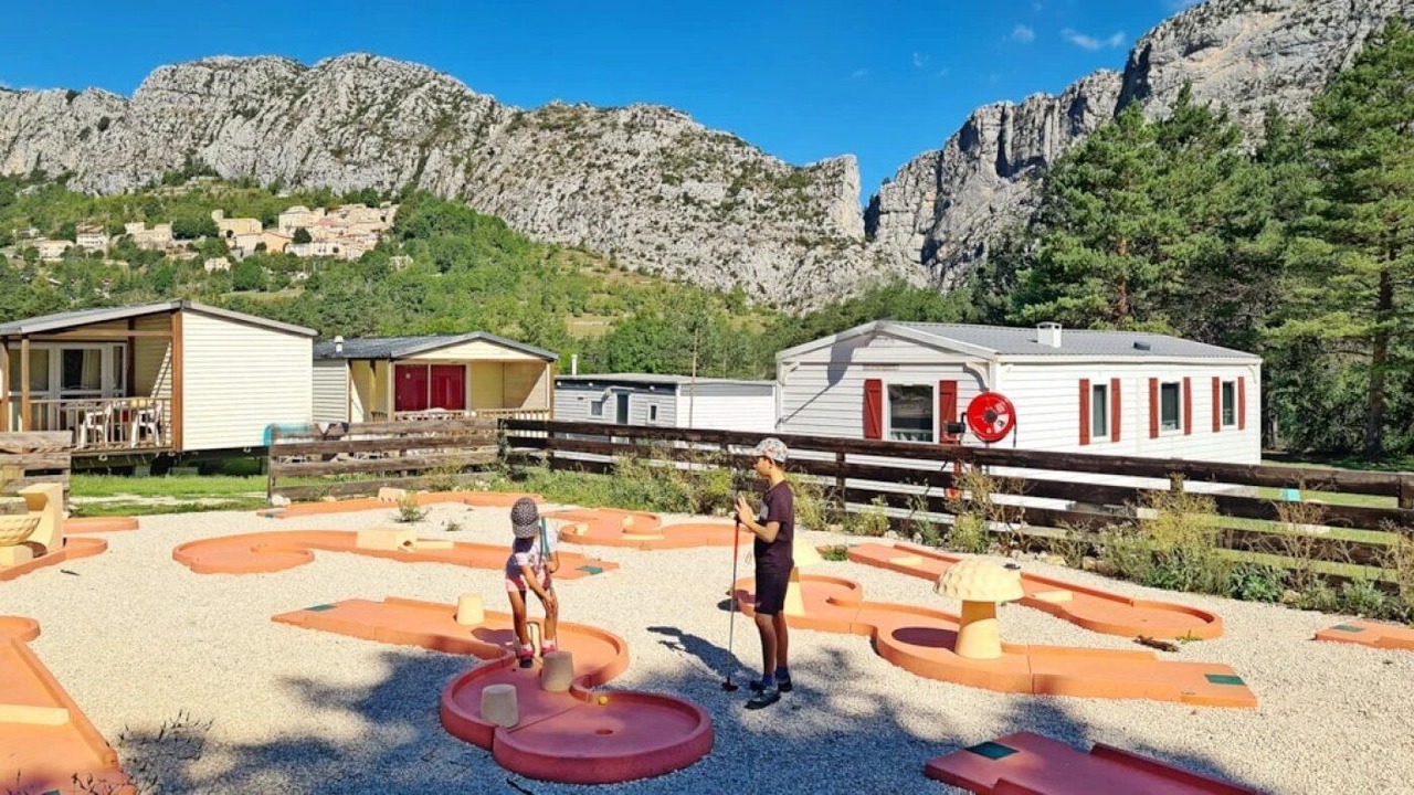 Photo of Outdoor in Saint-Auban