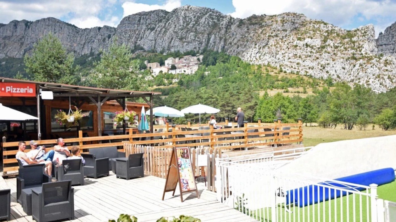 Photo of Outdoor in Saint-Auban