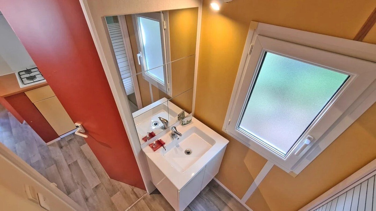 Photo of Bathroom in Saint-Auban