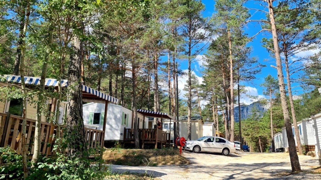 Photo of Outdoor in Saint-Auban