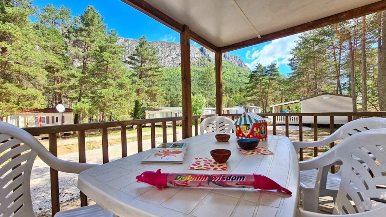 Photo of Outdoor in Saint-Auban