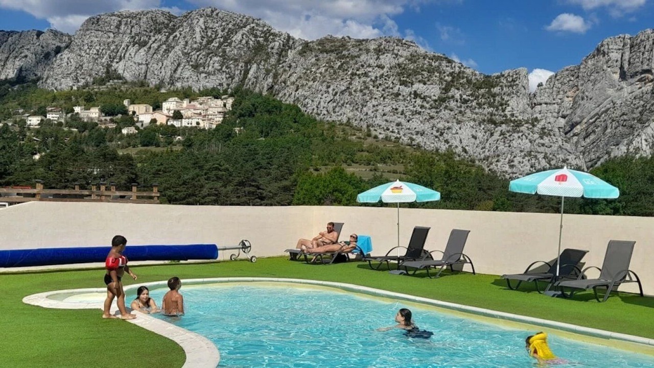 Photo of Outdoor in Saint-Auban