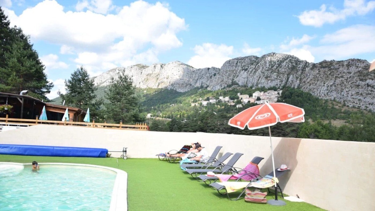 Photo of Outdoor in Saint-Auban