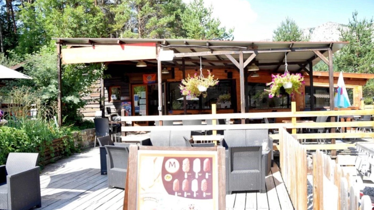 Photo of Outdoor in Saint-Auban