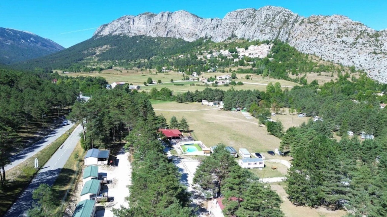 Photo of Outdoor in Saint-Auban