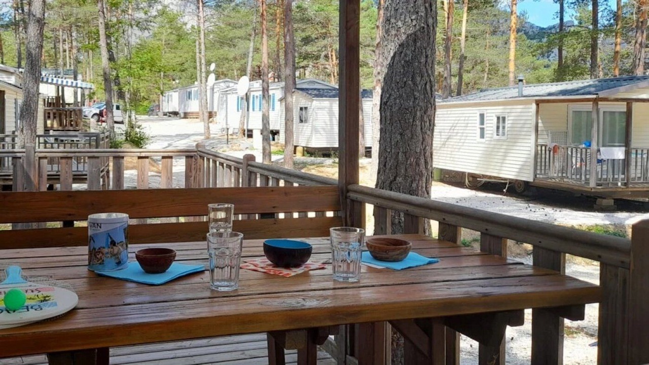 Photo of Outdoor in Saint-Auban