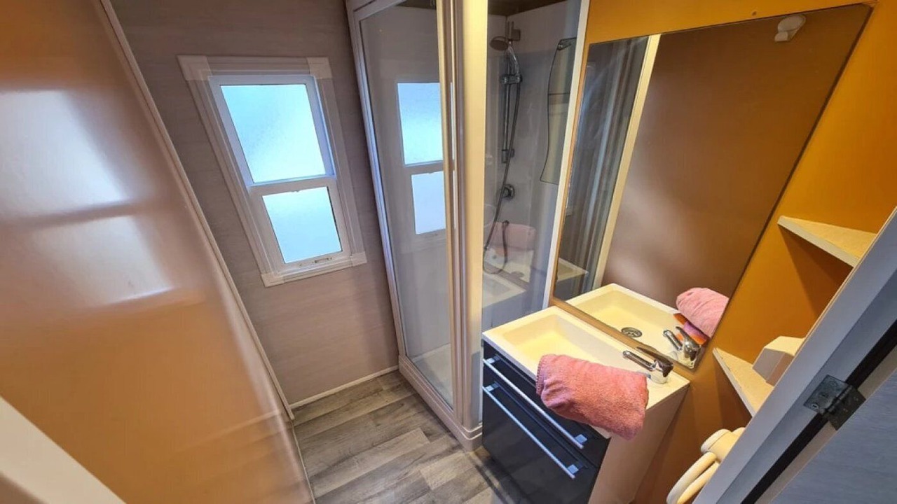 Photo of Bathroom in Saint-Auban