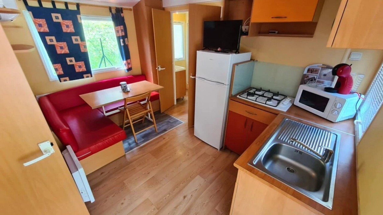 Photo of Kitchen in Saint-Auban