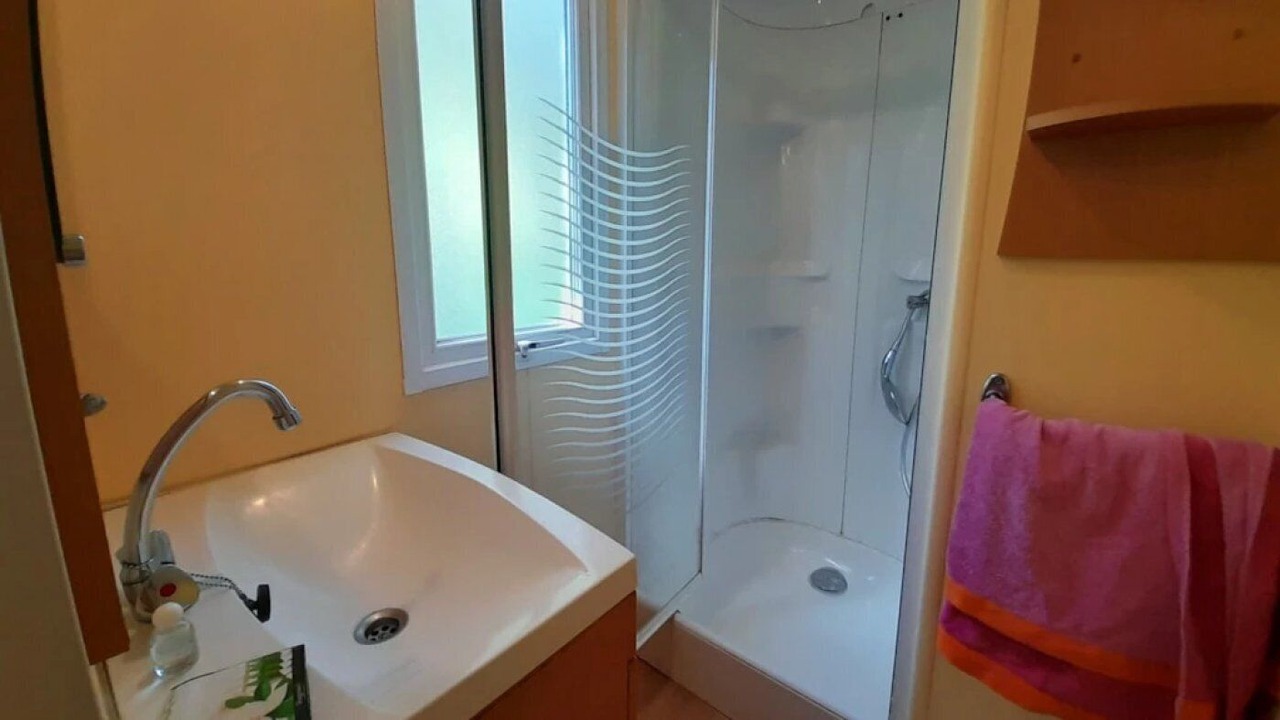 Photo of Bathroom in Saint-Auban