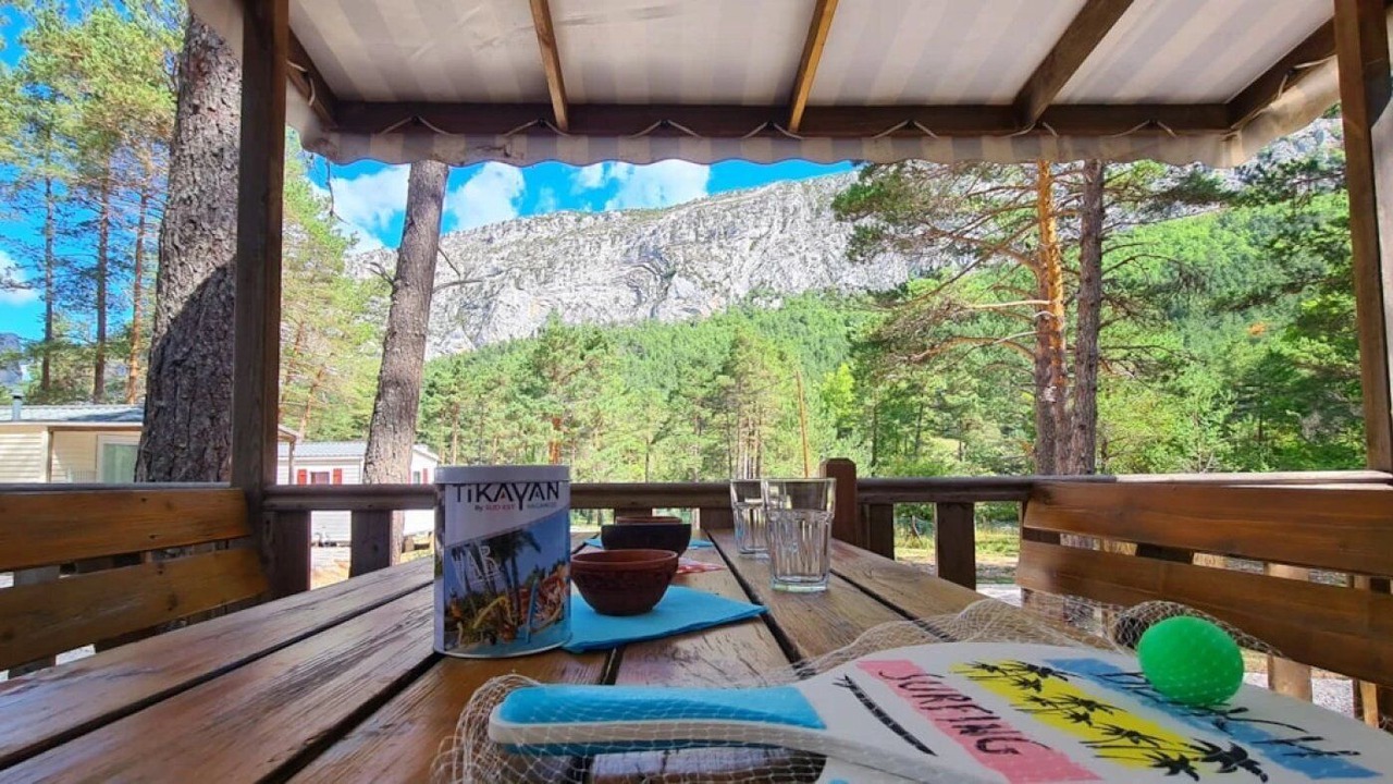 Photo of Outdoor in Saint-Auban