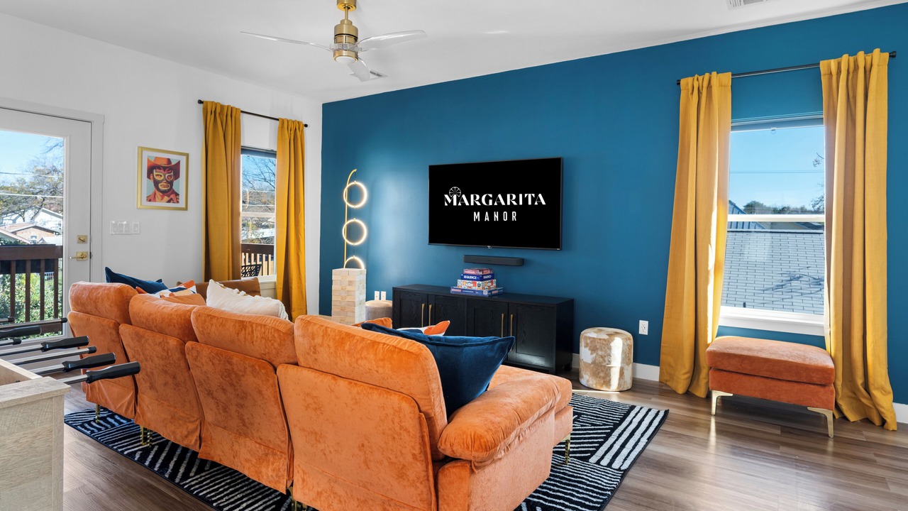 Photo of Livingroom in Alta Vista