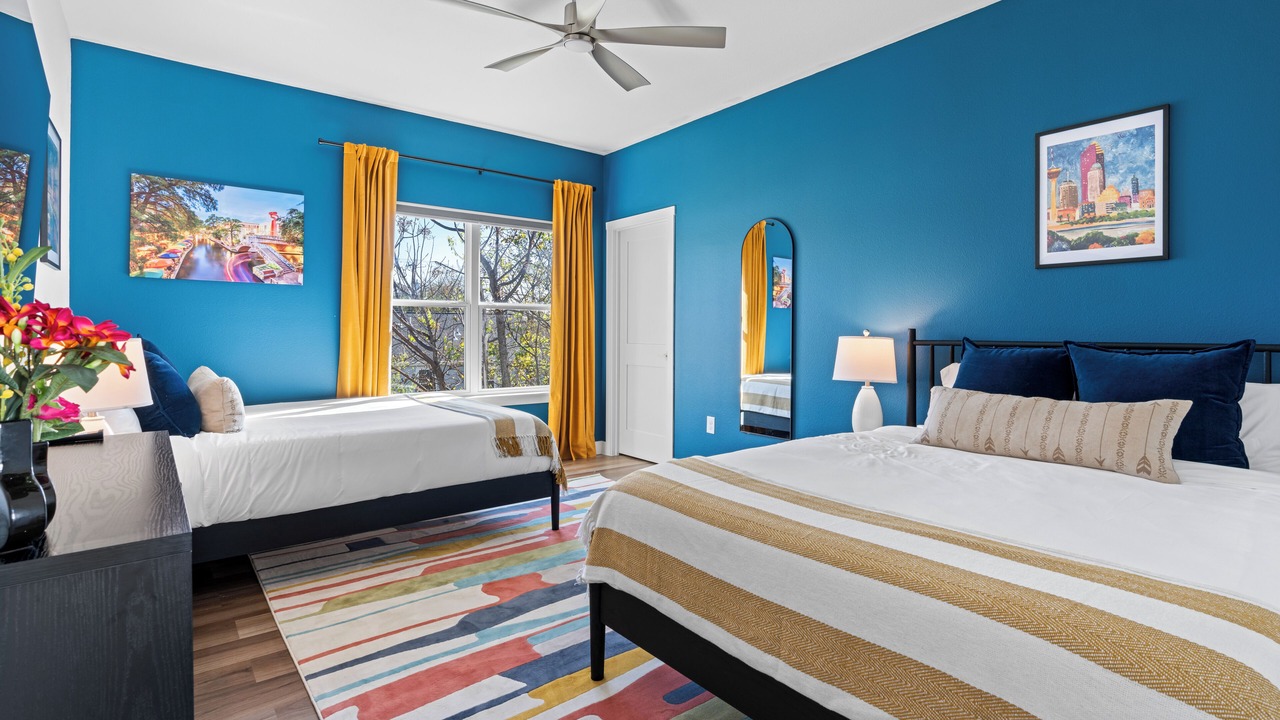 Photo of Bedroom in Alta Vista