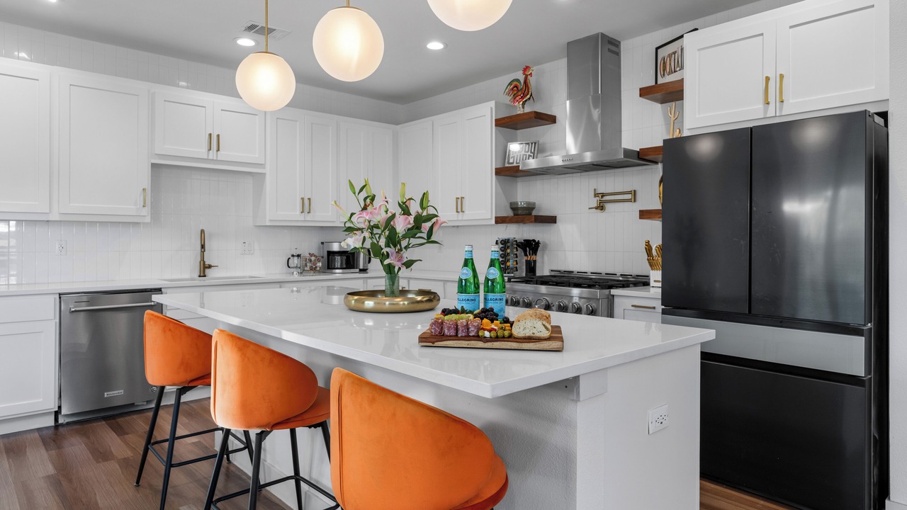 Photo of Kitchen in Alta Vista