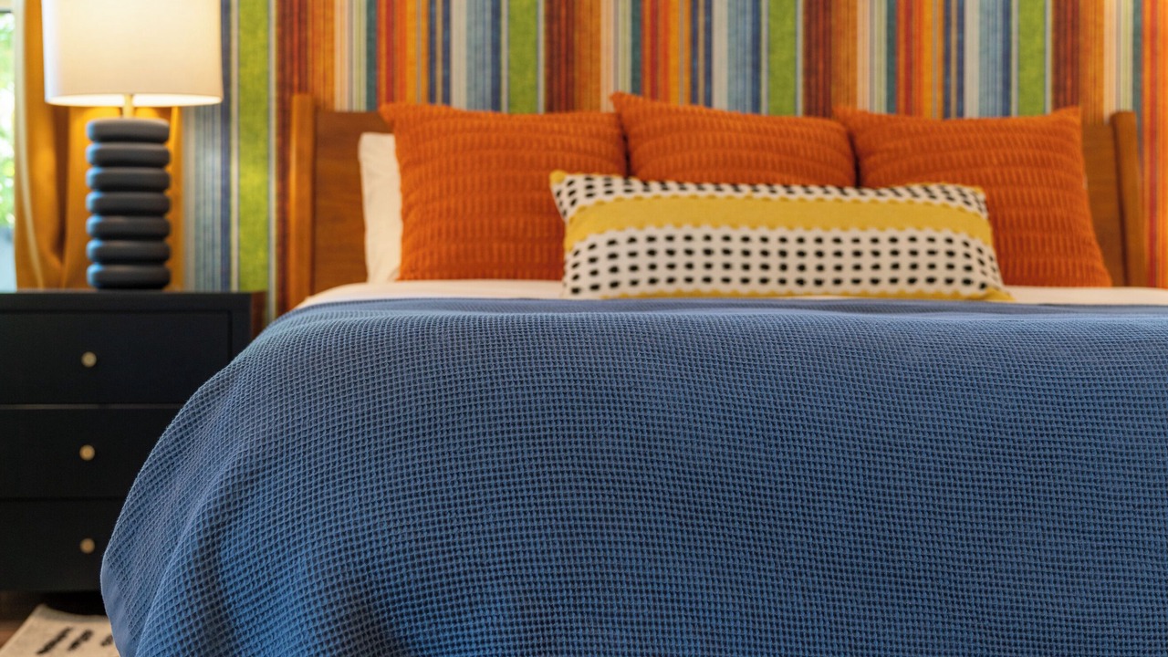 Photo of Bedroom in Alta Vista