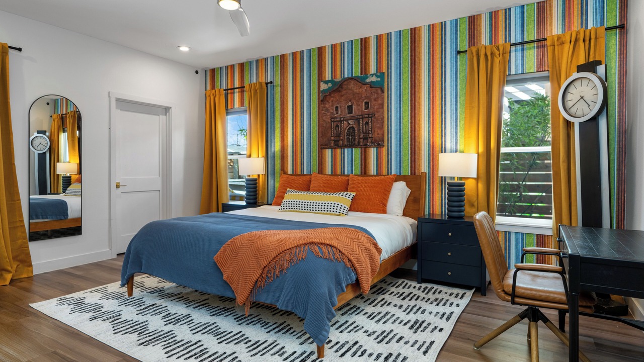 Photo of Bedroom in Alta Vista