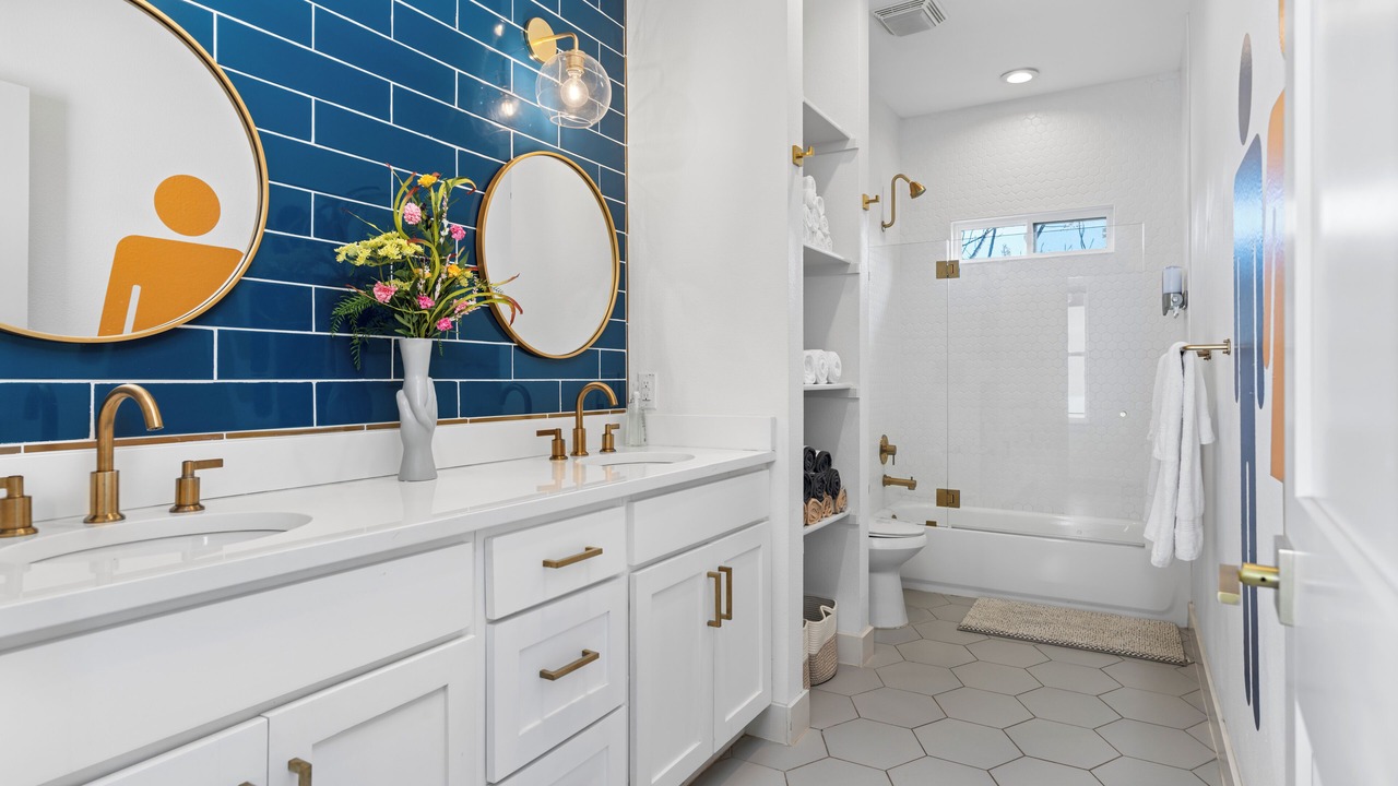 Photo of Bathroom in Alta Vista