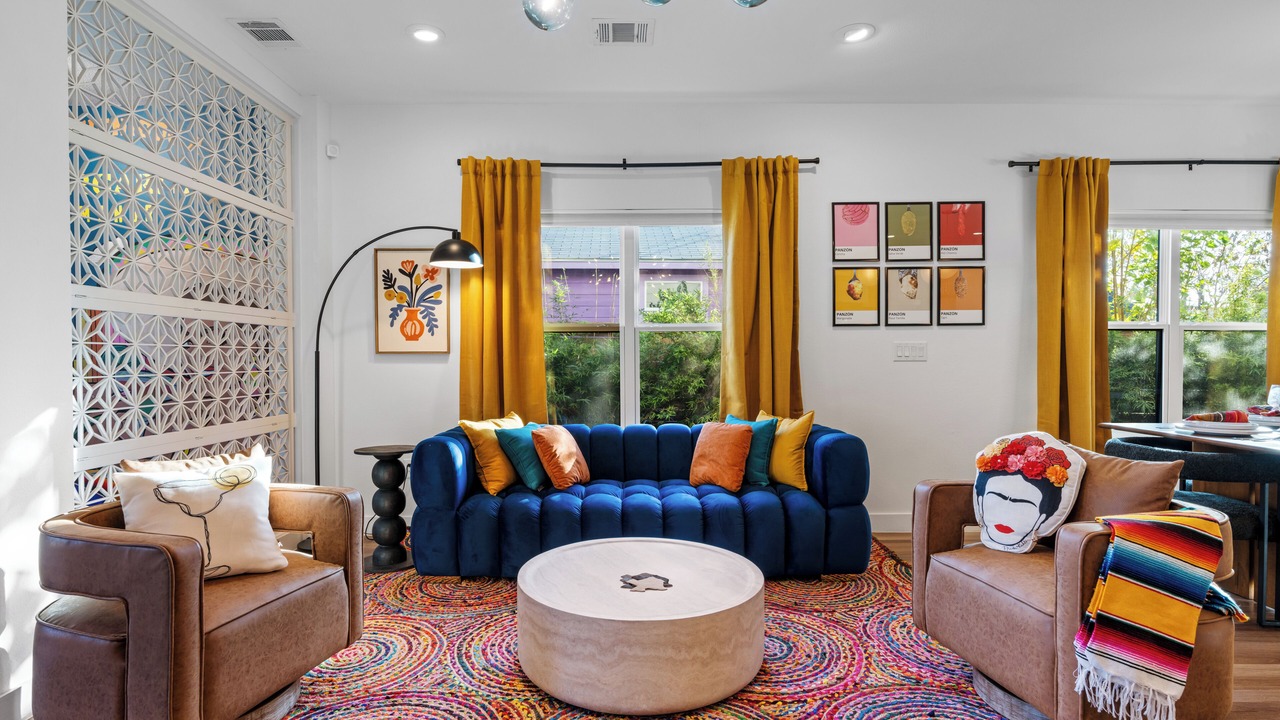 Photo of Livingroom in Alta Vista