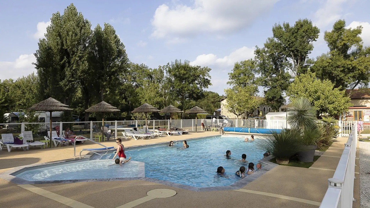 Photo of Outdoor in Montpon-Menesterol