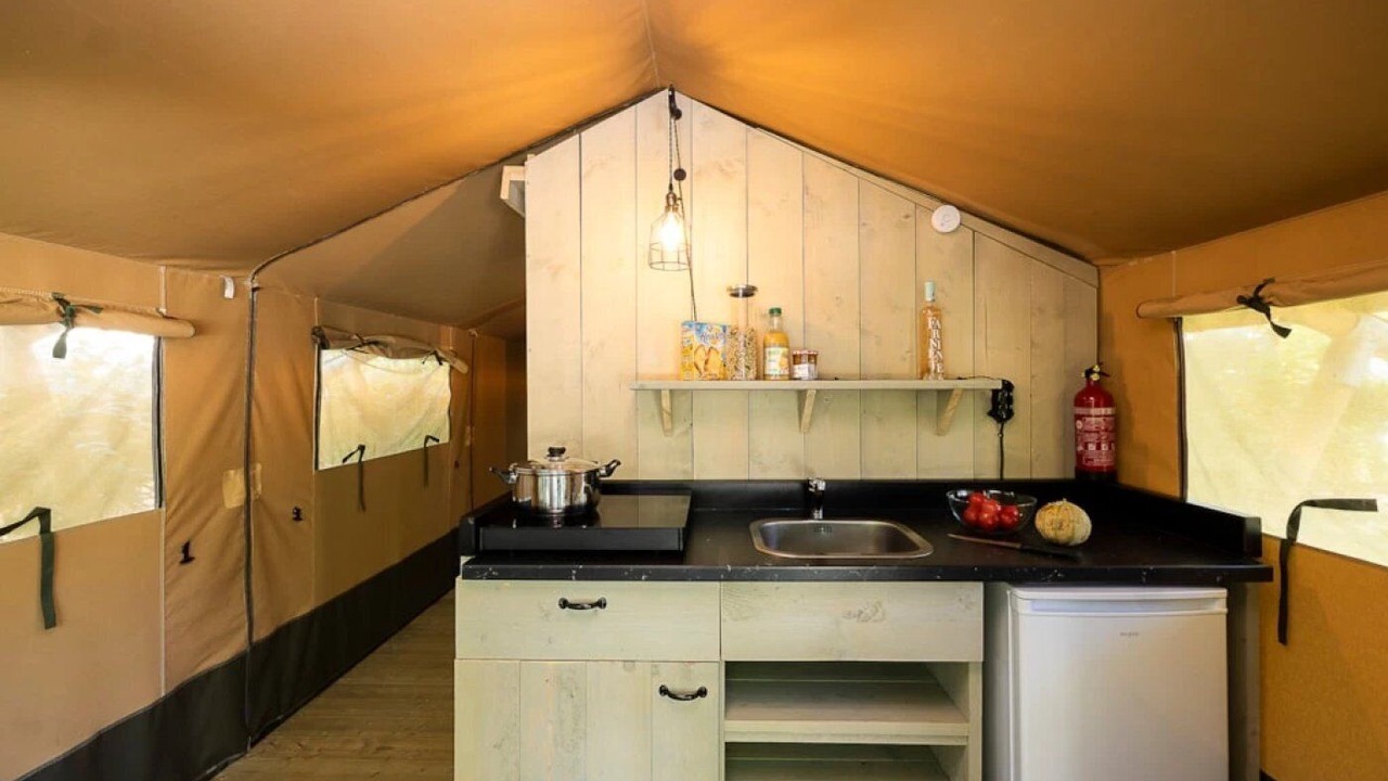 Photo of Kitchen in Montpon-Menesterol