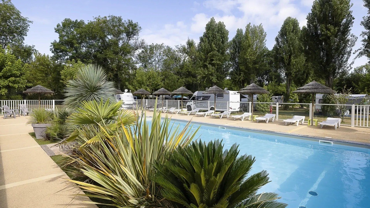 Photo of Outdoor in Montpon-Menesterol