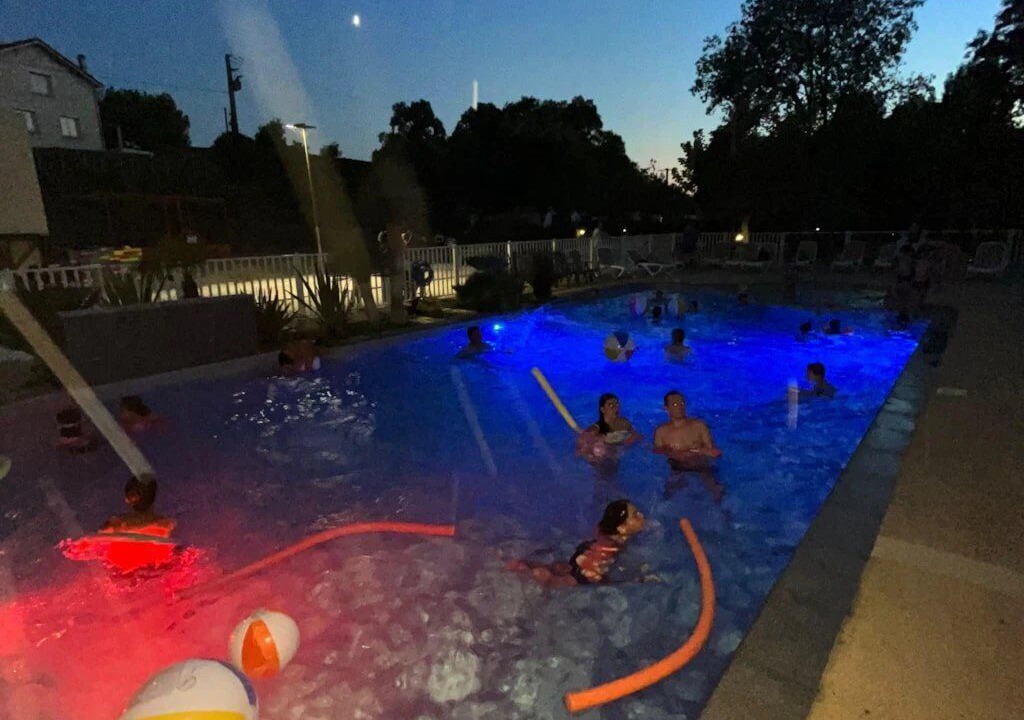 Photo of Outdoor in Montpon-Menesterol